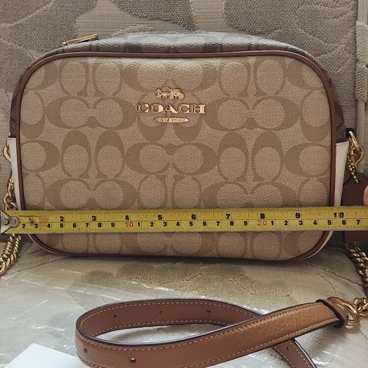 medium coach crossbody bag