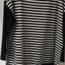 NAYA Striped Top With Pocket Image 3