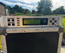 Behringer Ultracurve Pro DSP8024