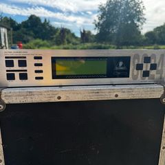 Behringer Ultracurve Pro DSP8024