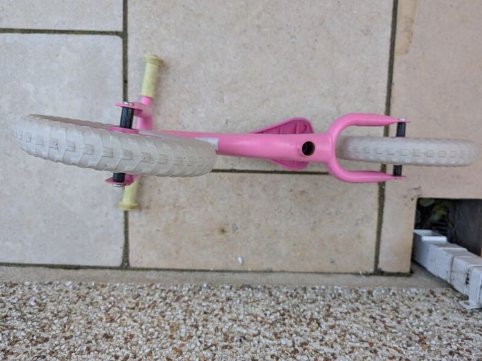 Kids Balance Bike