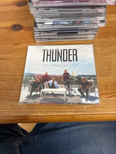 Cd Albums Four euro each