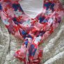 tops plus size Image 5