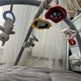 ikea baby playmat Image 2