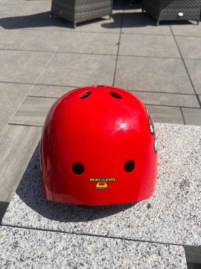 bicycle helmets