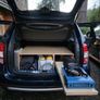 Camping Box for Dacia Duster + Camping Kit Image 10