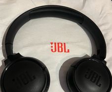 JBL 500 tune BT Headphone