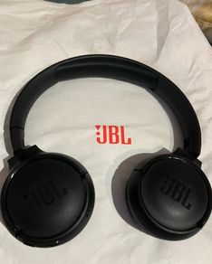 JBL 500 tune BT Headphone