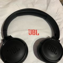 JBL 500 tune BT Headphone