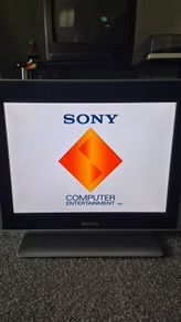 Philips Tv Sd-crt