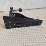 DW7000 single bass kick drum pedal Image 6