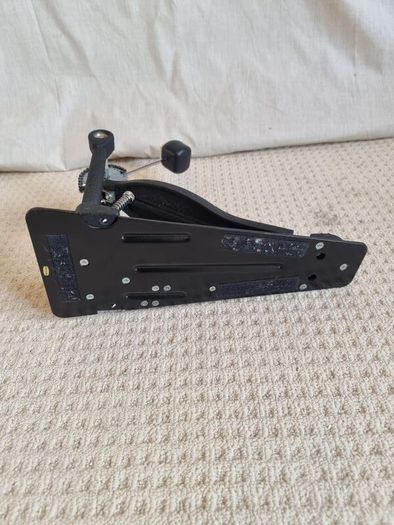DW7000 single bass kick drum pedal