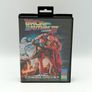 Back to the Future 3 for Sega Mega Drive - Boxed Image 4