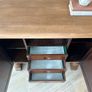 Antique sideboard Image 2