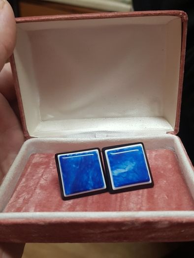 Vintage Earrings