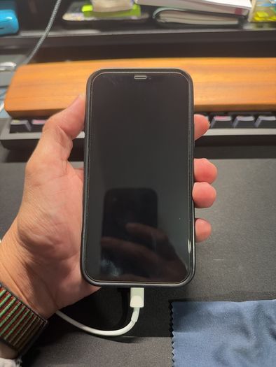 iPhone 12 Pro 512GB in Excellent State