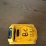 Dewalt 4Amp Battery Image 3