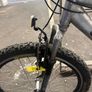 Gamma Full-Suspension Mountain Bike - 26 inch Wheels, 21-Speed Shimano Image 7