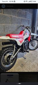 motorcycle parts breaking r will sell full