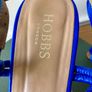 Hobbs blue Billie sandals uk 7/40 Image 4