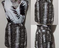 Beautiful Topshop Skirt
