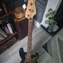 Fender Precision Special Deluxe Bass Image 2
