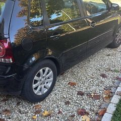 Volkswagen Polo 2007