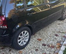Volkswagen Polo 2007