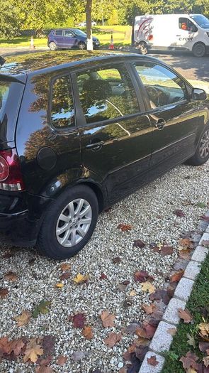 Volkswagen Polo 2007