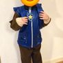 Paw Patrol Chase kids costumes 4-5 years Image 5