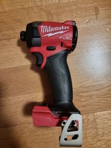 Milwaukee M18FID3 Fuel Gen 4 Impact Driver Body