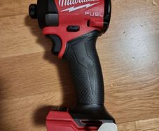 Milwaukee M18FID3 Fuel Gen 4 Impact Driver Body