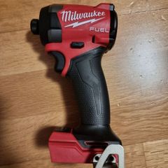 Milwaukee M18FID3 Fuel Gen 4 Impact Driver Body