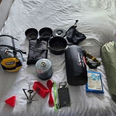 Camping Gear