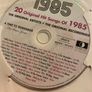 Birthday Cd 1985 Image 5