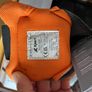 Xpert Warrior Safety Boots Black Image 3