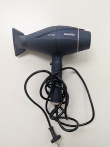 Babyliss