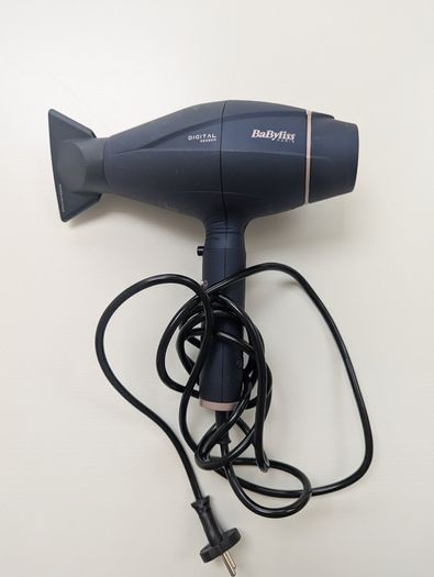 Babyliss