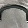 Bugaboo donkey bumper handle bar in swords Image 2