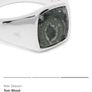 Tom Wood Kay Kambaba Ring Image 3