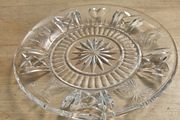 Wateford Crystal Millenium Plate
