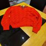 Oskar Haug Designer  Knitwear. Image 3