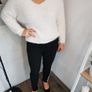 Women's sweater Image 7