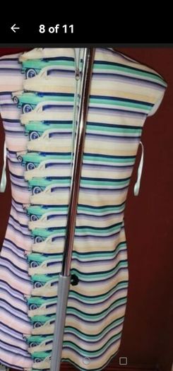 beautiful Ted Baker dress