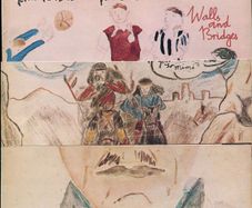 John Lennon  Walls And Bridges see description
