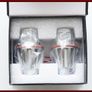 Bmw Led Markers 10w - E39, E53 X5, E60, E61, E63, E64, E65, E70, E81, E82, E83 X3, E84 X1, E87, E88, E89 Z4, E90, E91, E92, E93, F01 Image 4