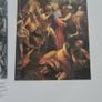 Caravagio. The Master Revealed. The National Gallery Of Ireland. First Edition Paperback In Very Good Condition. Large Volume Book. Image 10