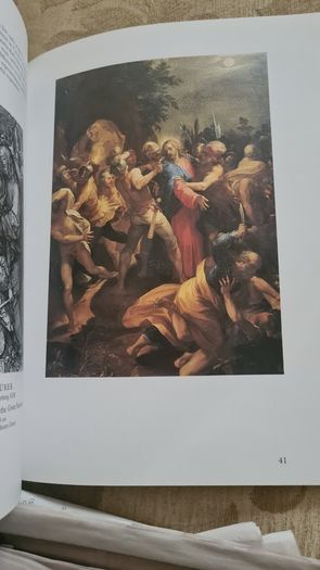 Caravagio. The Master Revealed. The National Gallery Of Ireland. First Edition Paperback In Very Good Condition. Large Volume Book.
