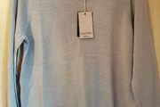 BNWT - GALLERY camel merino blend cardigan UK 10