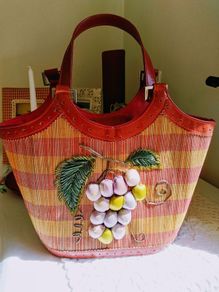 Lauren Tango Bag